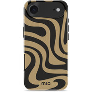 MIO MagSafe iPhone Air hoesje Swirl