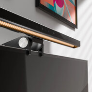 Alogic Illuminate 4K webcam met autofocus en light bar