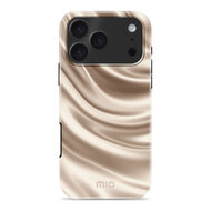 MIO MagSafe iPhone 17 Pro hoesje Silky Dreams