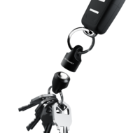 KeySmart MagConnect sleutelhouder