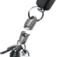 KeySmart MagConnect Pro sleutelhouder