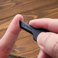 KeySmart SafeBlade sleutelhanger