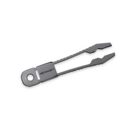 KeySmart NanoPliers sleutelhanger