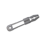 KeySmart NanoPliers sleutelhanger