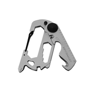 KeySmart Alltul Multitool sleutelhanger