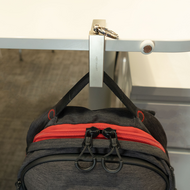 KeySmart BagHang tassenhouder en telefoonhouder sleutelhanger
