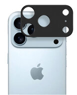 TechProtection iPhone 17 Pro Max&nbsp;aluminium camera beschermer zwart