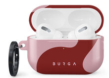 Burga Tough AirPods Pro 2 hoesje Flex