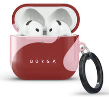Burga Tough AirPods 4 hoesje Flex