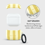 Burga Tough AirPods 4 hoesje Frizzante