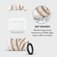 Burga Tough AirPods 4 hoesje Lustre