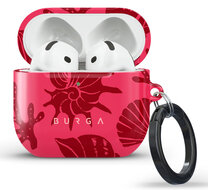 Burga Tough AirPods 4 hoesje Solace