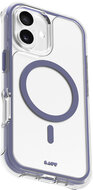 LAUT AERO Protect MagSafe iPhone 17 hoesje donkerblauw