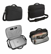 ZAGG Education MacBook 13 / 14 inch laptop tas zwart