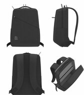 ZAGG Education MacBook rugzak tas zwart