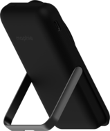 mophie Essentials MagSafe powerbank 10000 mAh met stand zwart