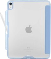 Pipetto Origami Pencil iPad Air 11 / 10,9 inch hoesje lichtblauw