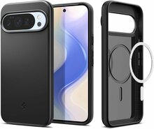 Spigen Thin Fit MagSafe Google Pixel 10 Pro XL hoesje zwart