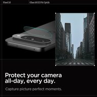Spigen Optik EZ Fit Google Pixel 10 Pro camera lens protector 2 pack
