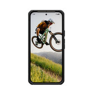 Het UAG Scout Google Pixel 10 Pro XL hoesje zwart