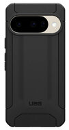 UAG Scout Google Pixel 10 / Google Pixel 10 Pro hoesje zwart