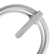 Nomad USB-C naar USB-C kabel 240 watt 1,5 meter wit