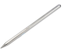 Tucano Smart Pencil 2 stylus pen voor iPad zilver