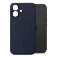 My Style Flex MagSafe iPhone 17 hoesje blauw