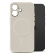 My Style Flex MagSafe iPhone 17 hoesje beige