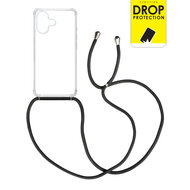 My Style Loop iPhone 17 hoesje met koord