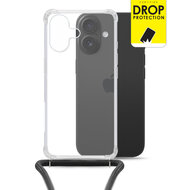 My Style Loop iPhone 17 hoesje met koord