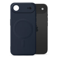 My Style Flex MagSafe iPhone 17 Air hoesje blauw