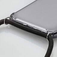 My Style Loop iPhone 17 Air hoesje met koord
