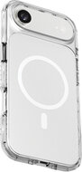LAUT Crystal Matter X MagSafe iPhone Air hoesje doorzichtig