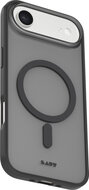 LAUT HUEX Protect MagSafe iPhone Air hoesje zwart