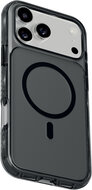LAUT Crystal Matter X MagSafe iPhone 17 Pro Max hoesje zwart