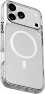 LAUT Crystal Matter X MagSafe iPhone 17 Pro Max hoesje doorzichtig