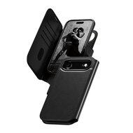 PanzerGlass CARE 2 in 1 Wallet MagSafe iPhone 17 Air hoesje zwart