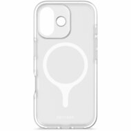 Decoded DropTec iPhone 17 hoesje frosted