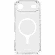 Decoded DropTec iPhone 17 Air hoesje transparant