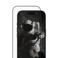 PanzerGlass Ceramic iPhone 17 glazen screenprotector