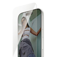 PanzerGlass SAFE Ultra Wide Fit iPhone 17 Pro glazen screenprotector