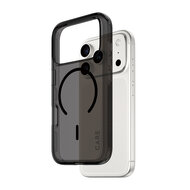 PanzerGlass CARE Urban Combat MagSafe iPhone 17 Pro hoesje zwart