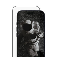 PanzerGlass Ceramic iPhone 17 Pro glazen screenprotector