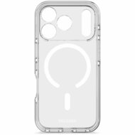 Decoded DropTec iPhone 17 Pro Max hoesje transparant
