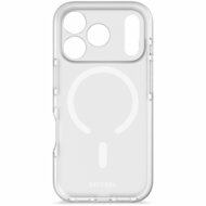 Decoded DropTec iPhone 17 Pro Max hoesje frosted