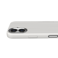 Nudient Bold MagSafe&nbsp;iPhone 17 hoesje wit