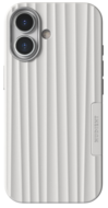 Nudient Bold MagSafe&nbsp;iPhone 17 hoesje wit