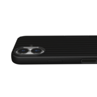 Nudient Bold MagSafe&nbsp;iPhone 17 hoesje zwart