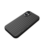 Nudient Bold MagSafe&nbsp;iPhone 17 hoesje zwart